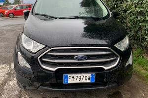 Ford ecosport 1.0 per commerciante