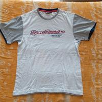 T Shirt Greenland taglia M