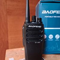 RADIO PALMARE BAOFENG BF 1909 UHF