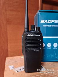 RADIO PALMARE BAOFENG BF 1909 UHF