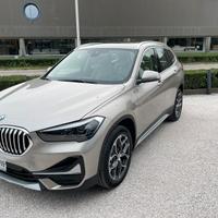 Bmw X1 xline plus
