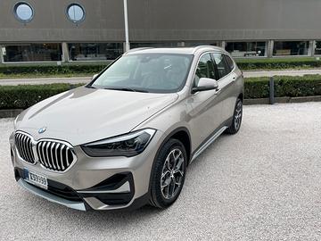 Bmw X1 xline plus
