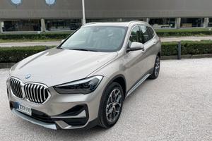 Bmw X1 xline plus