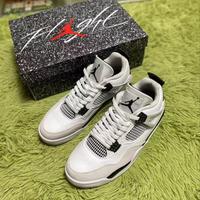 Air Jordan 4  TG41