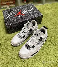 Air Jordan 4  TG41