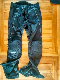 Pantaloni Moto Estivi Traforati SPIDI 