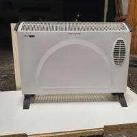 Termoconvettore turbo 2000W