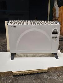 Termoconvettore turbo 2000W