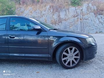 Audi A3 Sportback 20.TDI