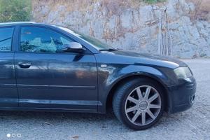 Audi A3 Sportback 20.TDI