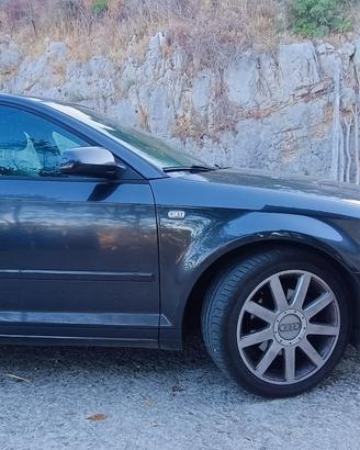Audi A3 Sportback 20.TDI