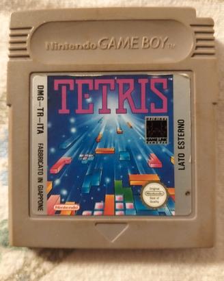 tetris game boy 