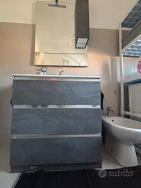 Mobile bagno