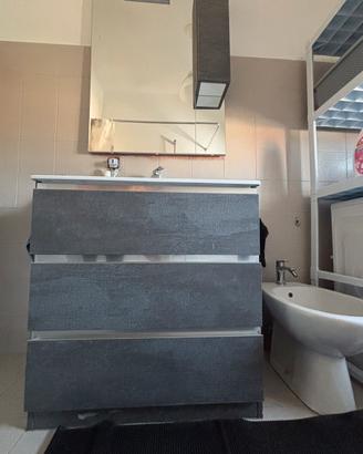 Mobile bagno
