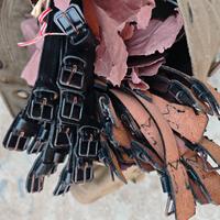 Cinghie in  cuoio ww2