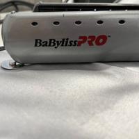 Piastra capelli Babyliss PRO