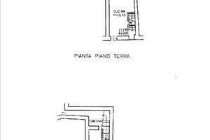 AP1036 - Petroio appartamento posto al pia