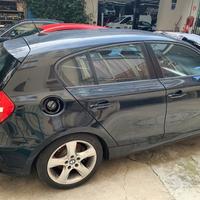 Ricambi BMW Serie 120 D 5 porte 2008