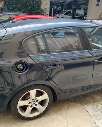 Ricambi BMW Serie 120 D 5 porte 2008