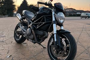 Ducati monster 696 depo