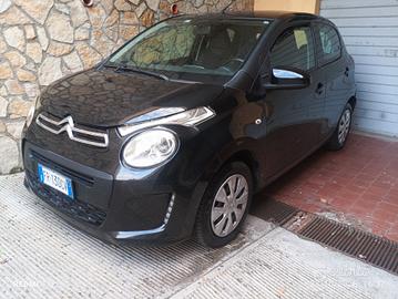 Citroen C1 CAMBIO AUTOMATICO Km 50000