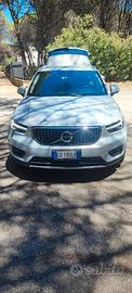 Volvo xc40 (2017-->) - 2020