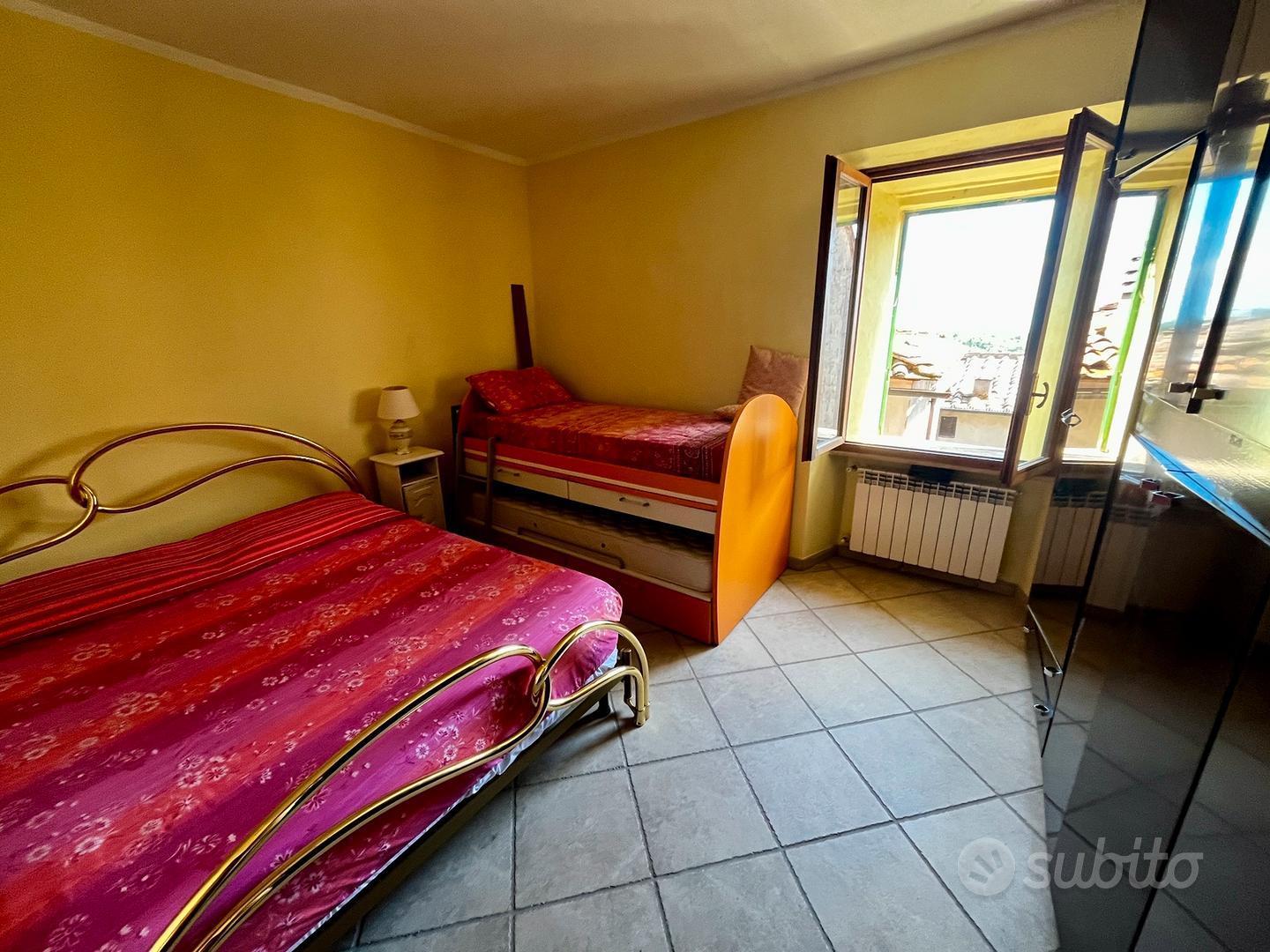 Appartamento – Massa Marittima, Grosseto - Altro
