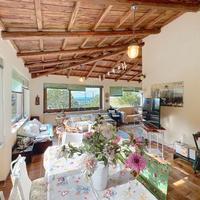 Luminosa Villa Panoramica