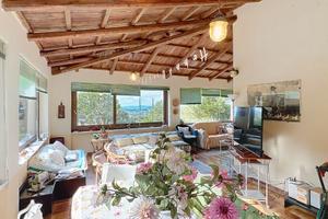 Luminosa Villa Panoramica