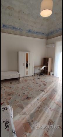 Stanza Studenti zona Benedettini