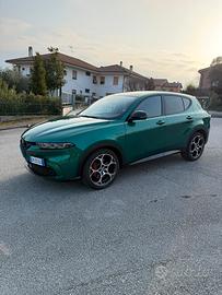 Alfa Romeo Tonale Veloce 1.5 Hybrid 160 CV