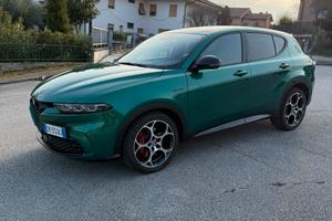Alfa Romeo Tonale Veloce 1.5 Hybrid 160 CV