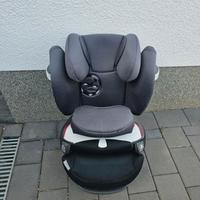 Seggiolino cybex gold 9-36kg