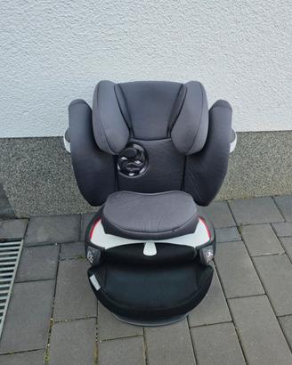 Seggiolino cybex gold 9-36kg