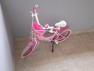 Bici bambina 