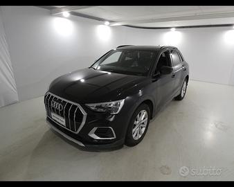 AUDI Q3 2ª serie - Q3 35 TDI Business Advanced