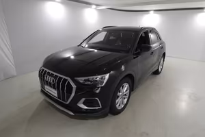 AUDI Q3 2ª serie - Q3 35 TDI Business Advanced