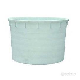 Mastello 500 litri