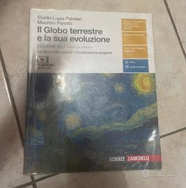 Il globo terrestre e la sua evoluzione