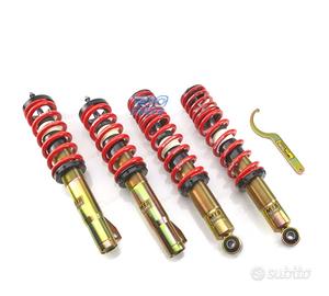 KIT SOSPENSIONE FILETTATA EIBACH MTS ALFA ROMEO BR