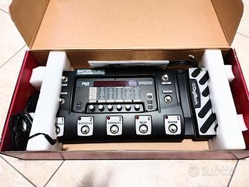 Digitech RP 500