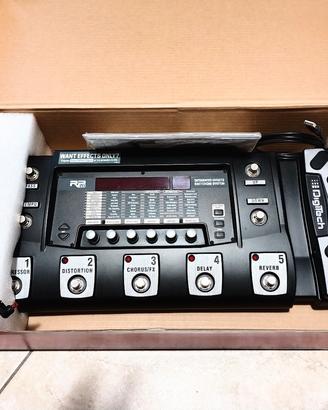 Digitech RP 500