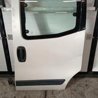 Porta Laterale Sx Fiat Qubo anno 2012