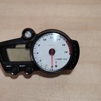 Strumentazione funzionante Yamaha R6 2003
