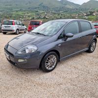 Fiat Punto 1.3 MJT II S&S 85 CV 5 porte ECO Lounge
