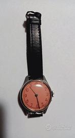 Orologio anni 50