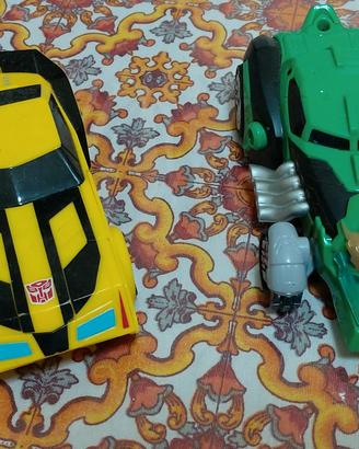 Auto Transformers