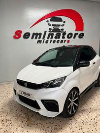 Aixam Coupe Coupé GTI Emotion