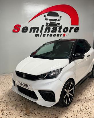 Aixam Coupe Coupé GTI Emotion