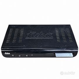 Decoder satellitare digitale 